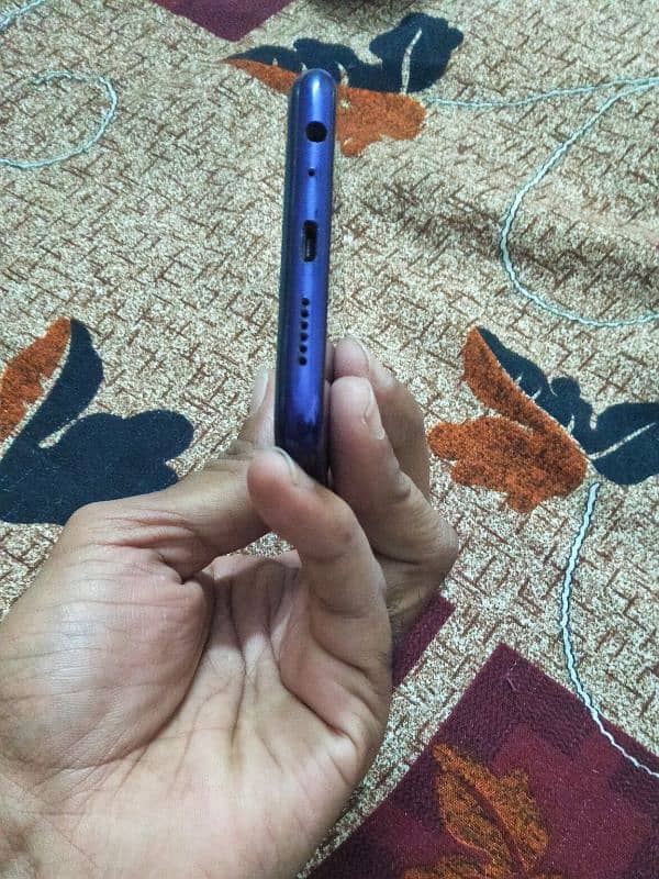 Oppo f9 Fresh Condition 3