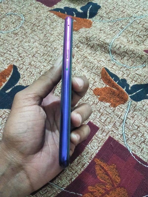 Oppo f9 Fresh Condition 5