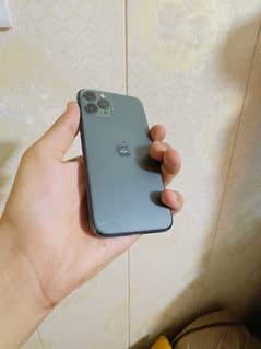 iphone 11pro 256 factory unlocked