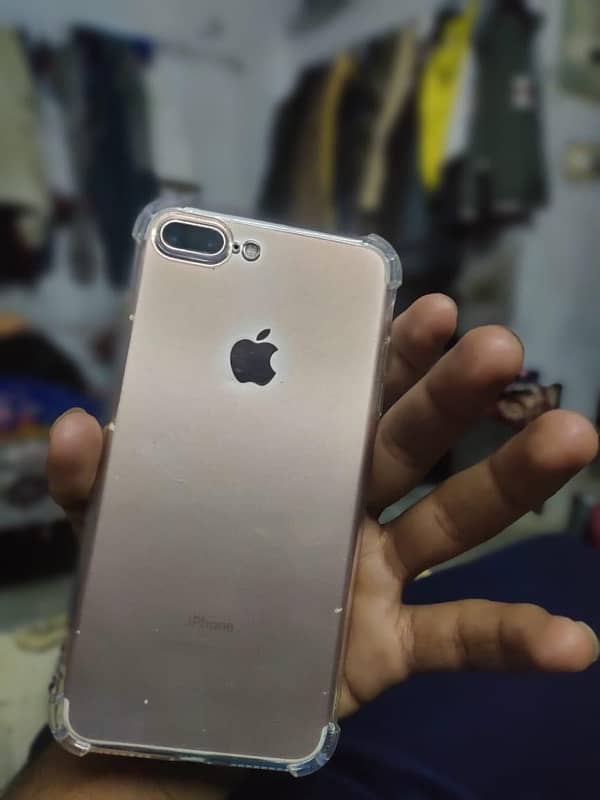 i phone 7 plus 10by10 condition 2