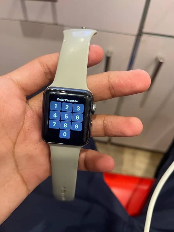 iwatch series 3 1