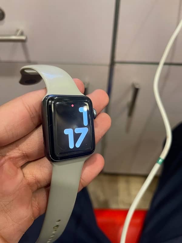 iwatch series 3 3