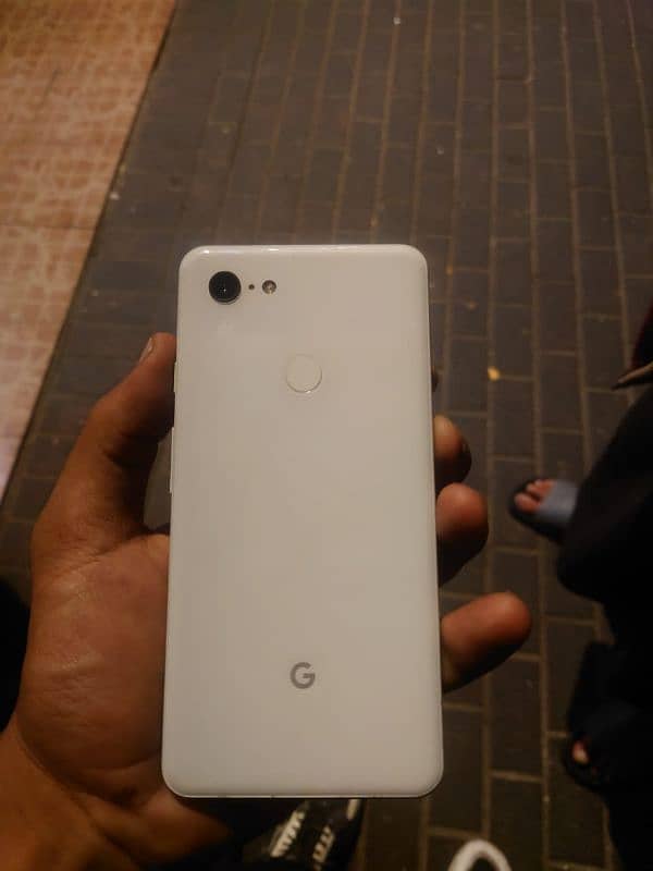 Google Pixel 3 XL 3