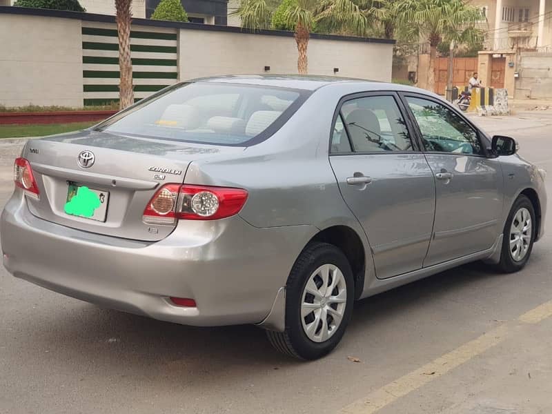 Toyota Corolla gli 1.6 1