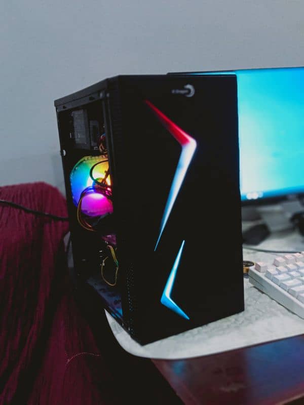 Gaming Pc 0