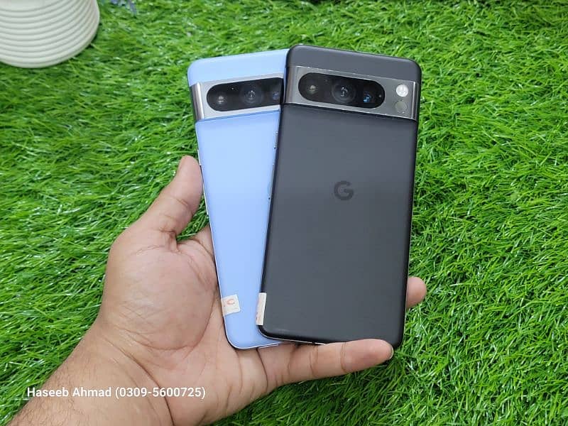 Pixel 6 Pro PTA Approved |6a 7 Pro 8 Pro PTA Google 4XL 5