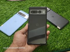 Pixel 7 Pro PTA Approved | 6a 6, 6 Pro 8 Pro PTA Google 4XL