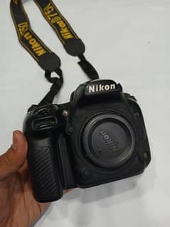 Nikon