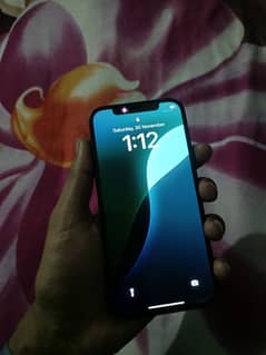 iphone 12 128 gb 10/10 non pta JV