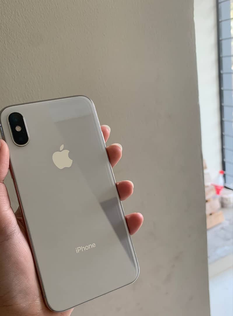 iphone x 1