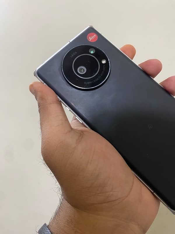 Leica Letiz phone 12/256GB 3