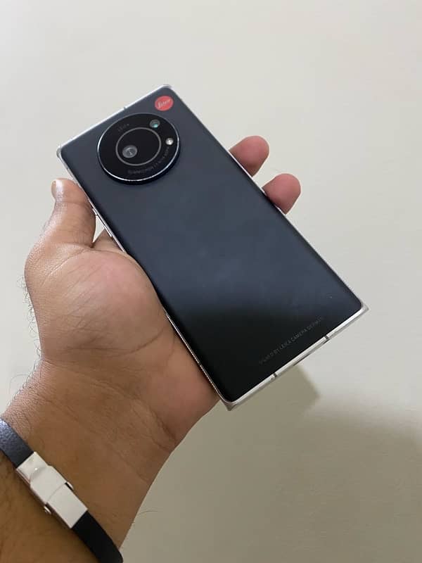 Leica Letiz phone 12/256GB 5