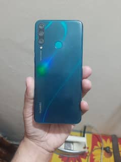 Huawei Y6P 4/64