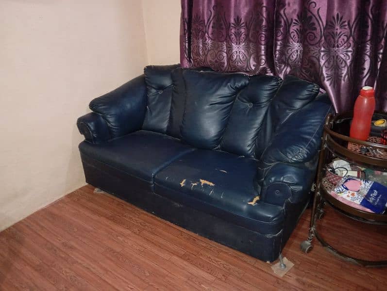 Sofa Set 4