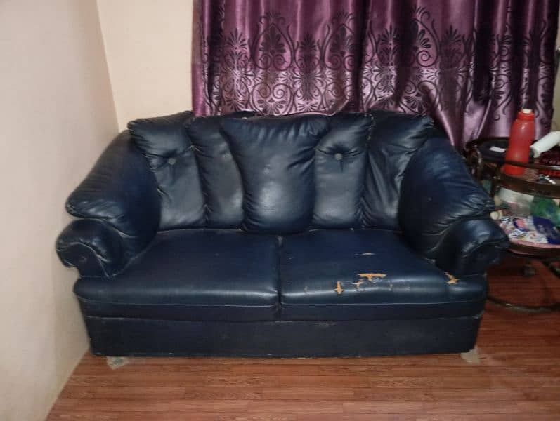 Sofa Set 5