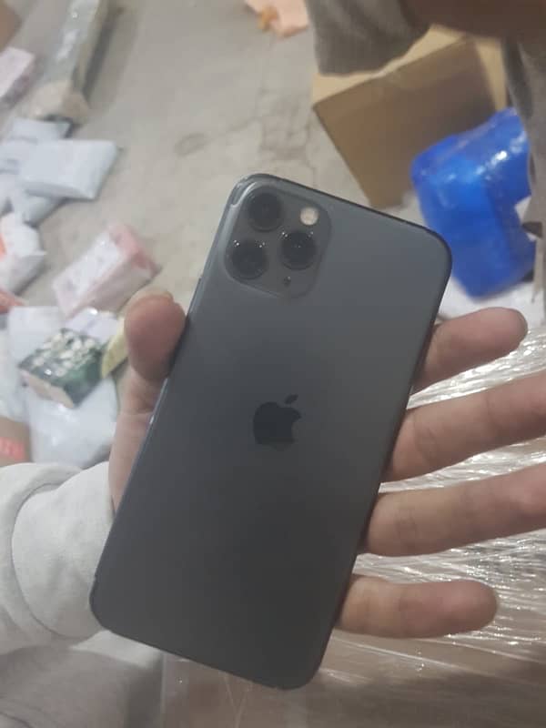 iphone 11 pro 64 gb 0