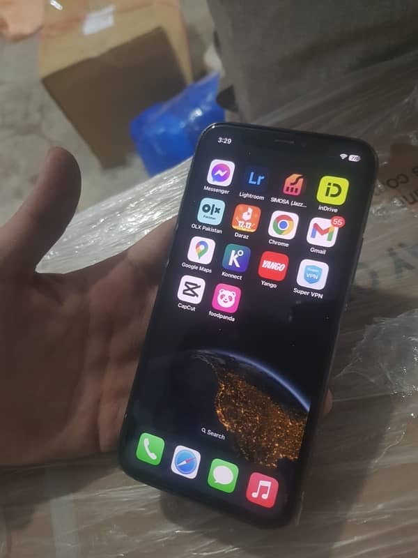 iphone 11 pro 64 gb 1