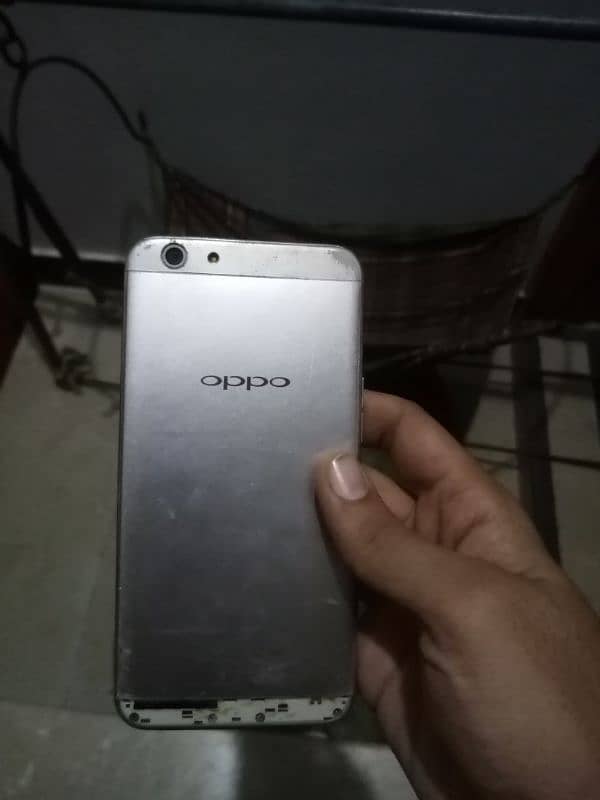 oppo Hai F1s Pta approved Hai back camera kharab Hai 7