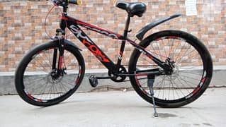 bicycle 26 inch full size