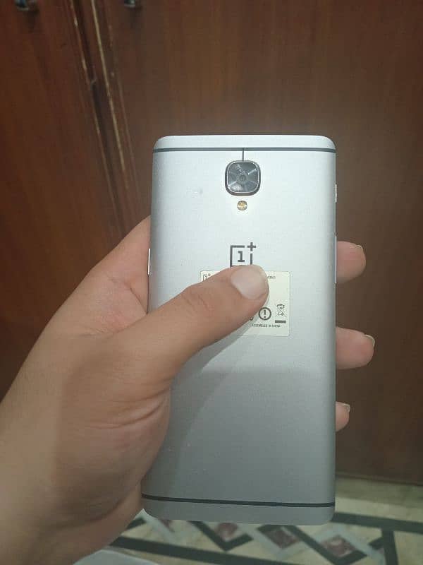 oneplus3 0