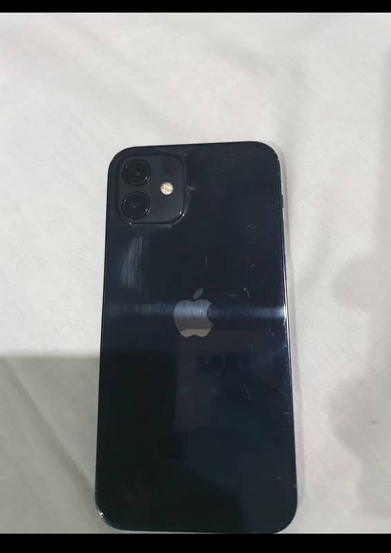 IPhone 12 jv exchange possible. 2