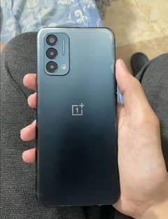 OnePlus