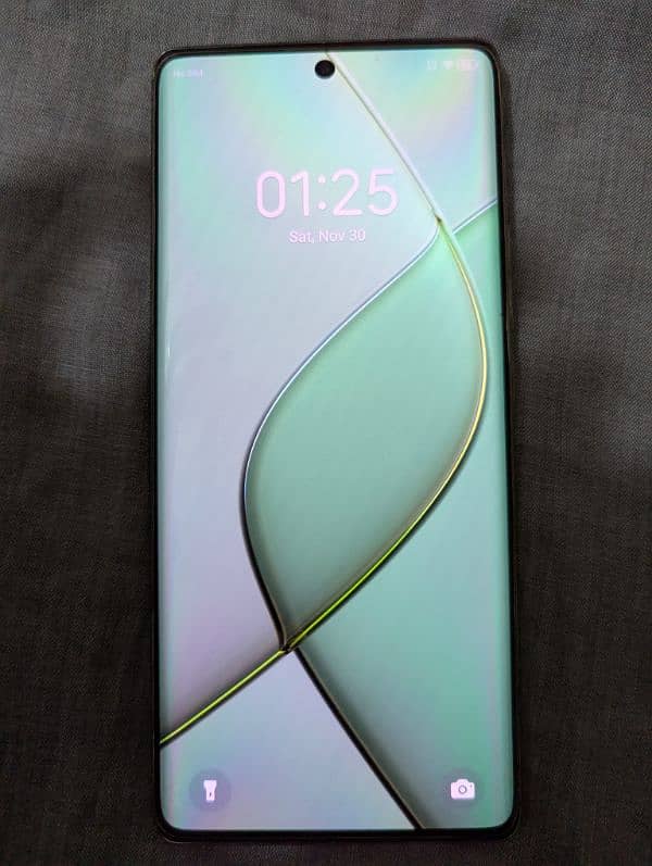 TECNO SPARK 20 PRO PLUS 6