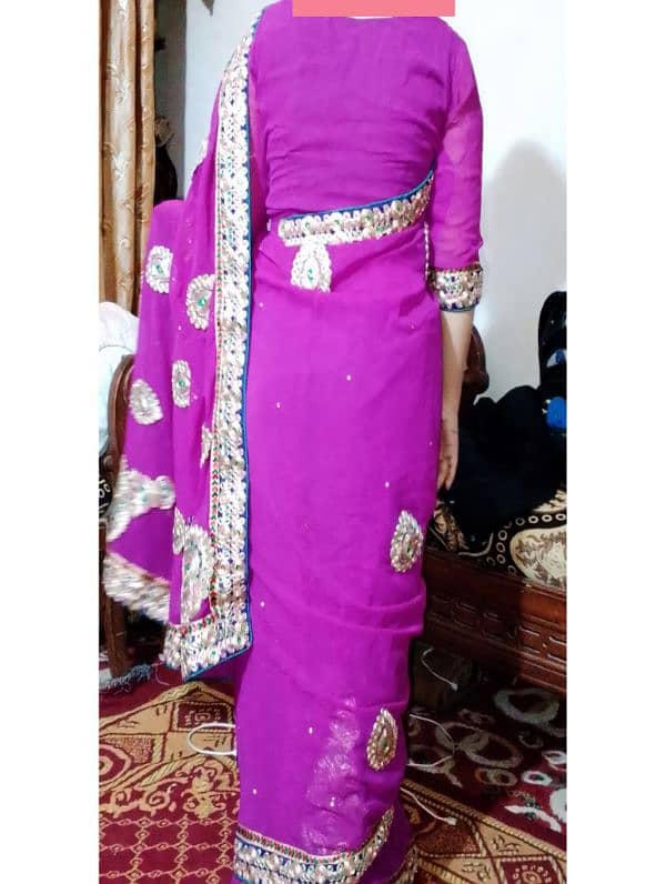 used saree indian style 03128485118 0