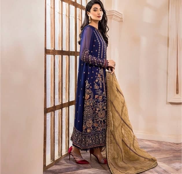 3 piece suit by farasha brand 2