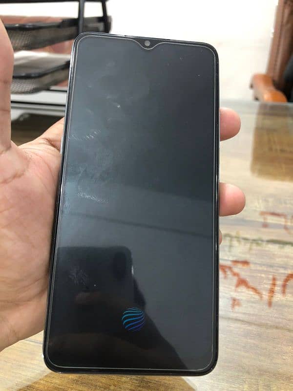 Vivo S1 3