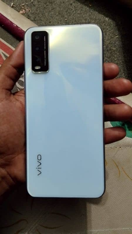 Vivo Y20 2