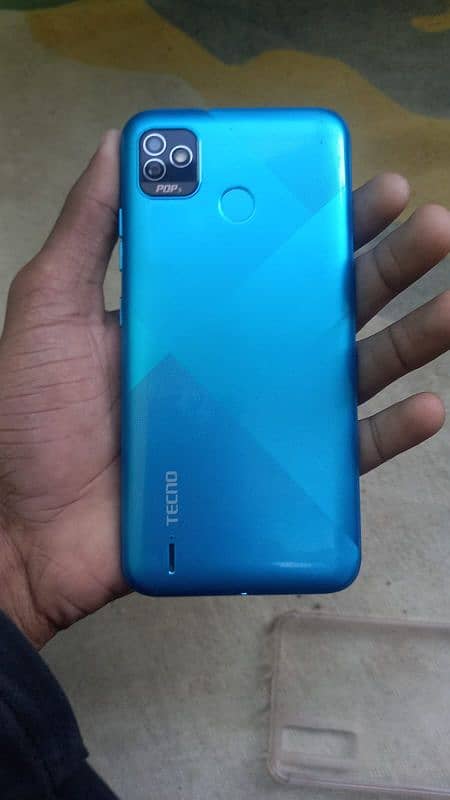 Tecno pop 5 best phone pta approved hai mobile 5