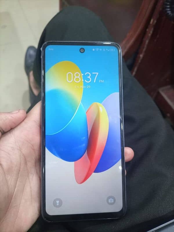 Tecno spark go 2024 0