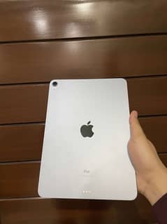 Apple ipad air 4th ( genration )