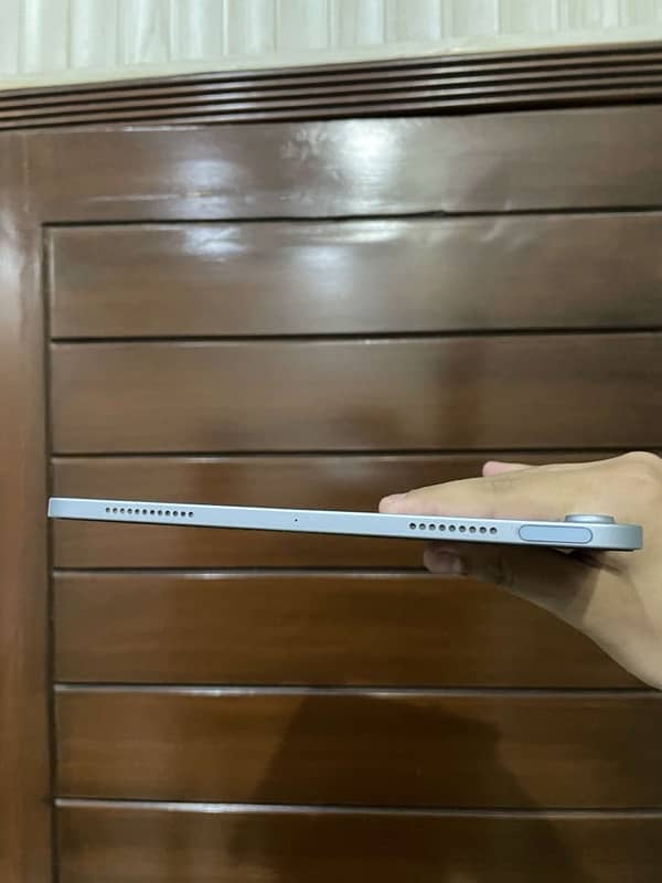 Apple ipad air 4th ( genration ) 2