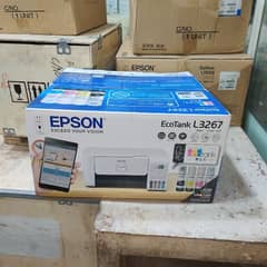 Epson All In One L3267