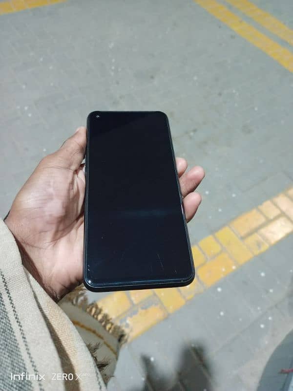 Oppo A76 and laptop corei5 only exchange with iphone 8