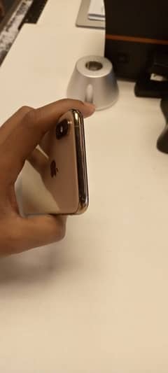 iPhone xs 64gb duel approve pta