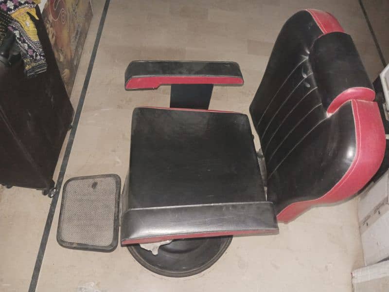 Polor chair 0