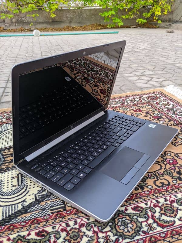 HP Notebook Core i3 10th Gen | 16GB Ram | 128GB SSD | 1TB HDD 1