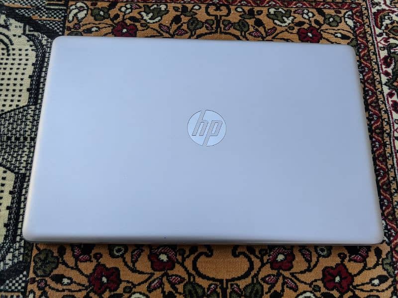 HP Notebook Core i3 10th Gen | 16GB Ram | 128GB SSD | 1TB HDD 8