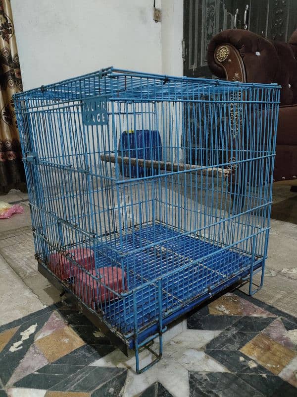 Cage for sale 0321#7242445 0