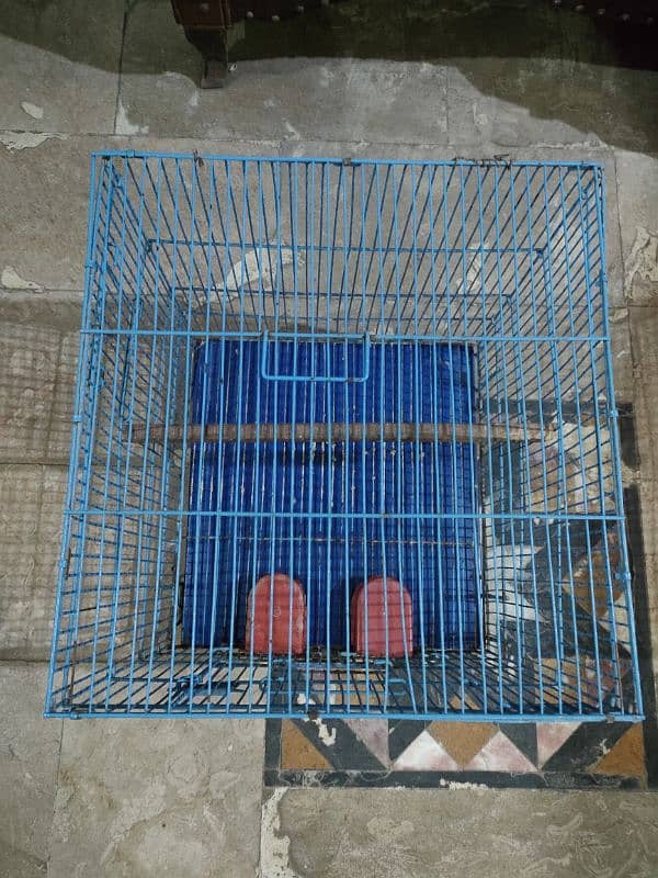 Cage for sale 0321#7242445 1