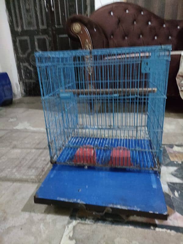 Cage for sale 0321#7242445 2