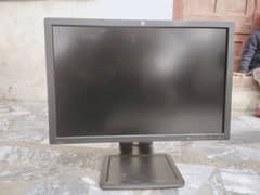 hp 24 inch led