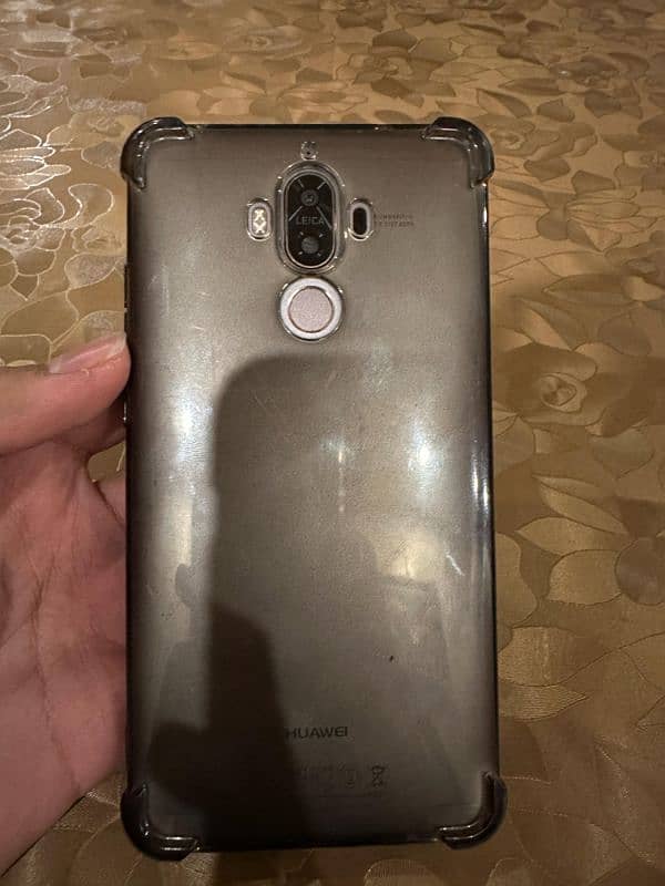 Huawei Mate 9 4/64 1