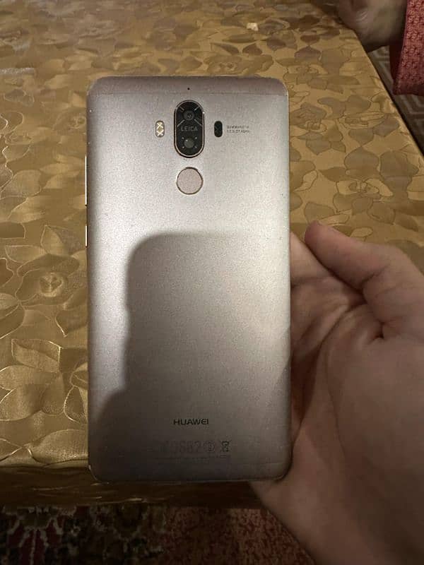 Huawei Mate 9 4/64 2