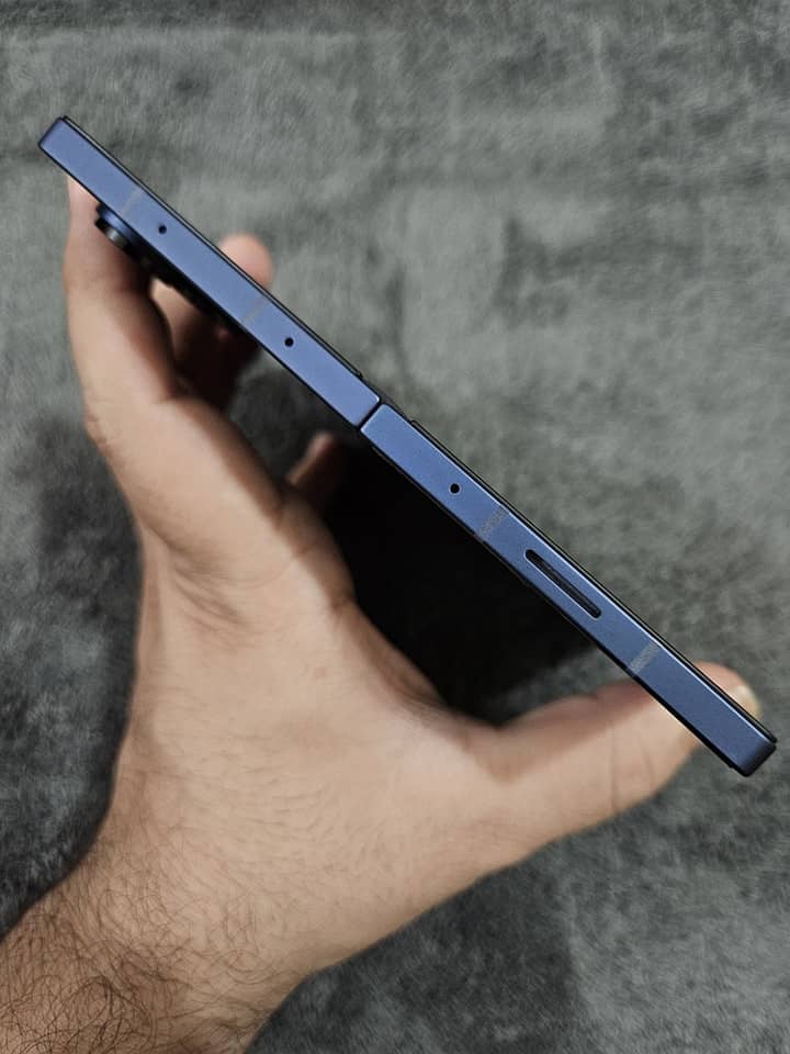 Samsung Galaxy Z Fold 6 3