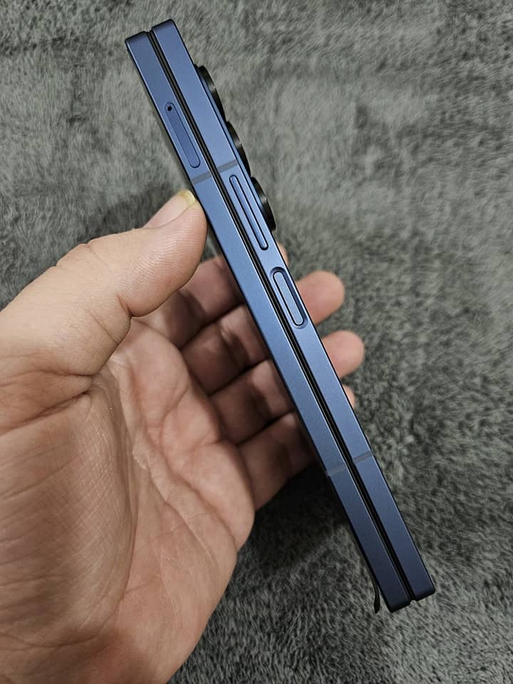 Samsung Galaxy Z Fold 6 5