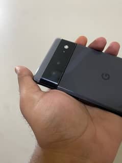 Google pixel 6 non pta